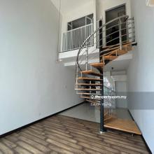 1k booking 110%loan Sphere prima Damansara Condo Pj Area