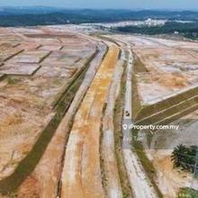 Prime and Strategic Location at Bandar Baru Enstek