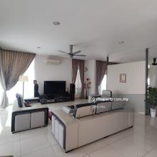 Endlot unit, with 10ft Land, Gated & Guarded