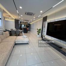 Super Luxury & Silent Seaview residence 