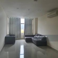 E-suite, Emerald Avenue, Nice Condition, 3room near selayang Hospital