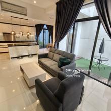 Avira Medini Iskandar Double Storey Terrace House For Sale 