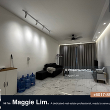 Exclusive Unit Quaywest Residence 1246sf Bayan Lepas USM Summerton