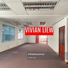 Office Shop Rent Sg Ara Kenari 1919sf Bayan Lepas 