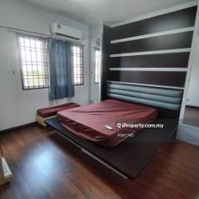 Permas Ville Apartment Fully Furnish for Rent