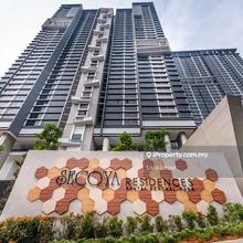 Save $209k Sale -19% Below Market Value Secoya Residences Pantai K L 