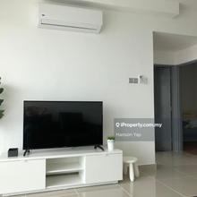 Serviced residence for Rent