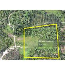 Tanah  5 Ekar Zoning Perumahan @ Sg Pening Semenyih utk Dijual