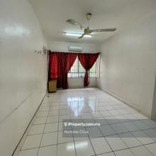 Tropika Apartment For Sell !!