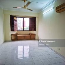 Menara Belfield Condo Kampung Attap-Freehold, 1100sqft