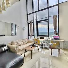 Duplex Corner Unit High Floor Level 28-29