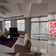 Cangkat Sg Ara 2.5 Storeys Semi Detached House 