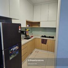 Green Haven 1 Bedroom Bathroom For Rent