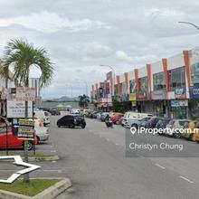 Prime Location Shop with only Rm1100 rent only