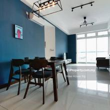 Paragon Residences @ Straits View