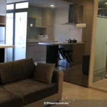 Eve suite/Nzx square Ara damasara /Subang /pj