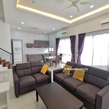 Horizon Hills Canal Garden Cluster For Rent