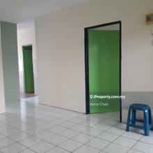 Seroja Apartment @ Rimbunan Kepong Jinjang Fadason
