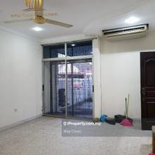 Taman indrawaseh@2 storey terrace for sale
