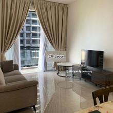 Muze Picc Bayan Lepas 1098 Sf Fully Furnished Near Spice, Gbs