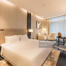 Below Market Value @ Banyan Tree Signatures @ Many Unit On Hand