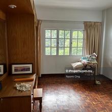 Menara Mutiara Condominium Partly furnished Corner unit for Sale