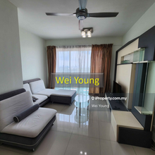 2 bedrooms unit of 997 sq feet for Sale
