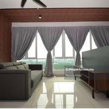 Court 28 residence,jalan ipoh sentul/freehold high floor klcc view