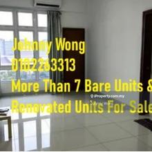 Royal Regent Sri Putramas 3 Condominium For Sales , Jalan Kuching