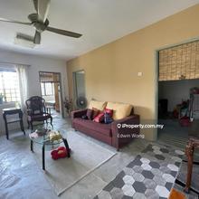 Pangsapuri Subang Suria Low Deposit 110% loan Ready Here Now