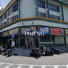 1 Acres Land @ Gombak, Kuala Lumpur