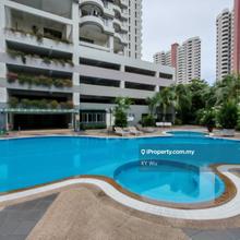 Coastal Tower Tanjung Bungah for sale