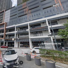 Kota Damansara Emporis Ground Floor Shop Rent, The Core, Seksyen 6, pj