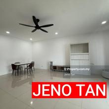 Gem Suites Apartment For Rent At Stutong Baru