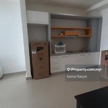 Condoominium to Let in Shaftsbury, Cyberjaya