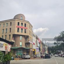 Corner Ground Floor shop for rent Kota Damansara Prime Lot