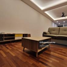 Kaleidoscope 3 Bedrooms 2 Bathrooms fully furnished for rent
