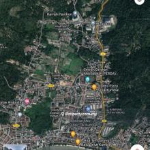 Residential land for Sale