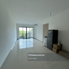 Aradia Residence @ Lake City, Kepong