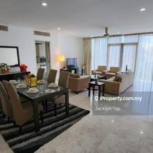 K Residence @ Klcc