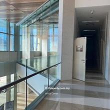 IOI City Tower 1 & 2 - Grade A Office Spaces for Rent 