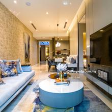 Kuchai Lama Centre, 400M To MRT 2 & 3,High Rental & ROI,Free Furniture