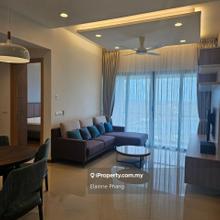 Southern Marina Residences