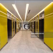 Office for Rent near MRT Station