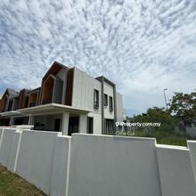 2 Storey Terrace Corner For Sales