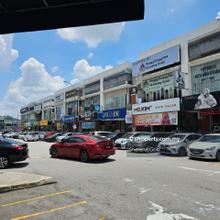 Cheras Traders Square C180 Balakong Traders Square Shop Ground Floor