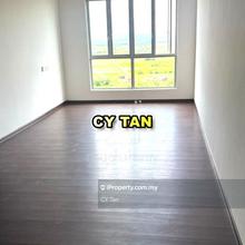 Signature Three, Permatang Pauh, Partial Furnish For Rent
