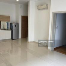 Soho For Rent!