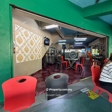 Taman Scientex Pasir Gudang, Jalan Pelanduk Shop For Rent