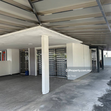 Location: Glenmarie @ Mount Austin, Jln Glenmarie 